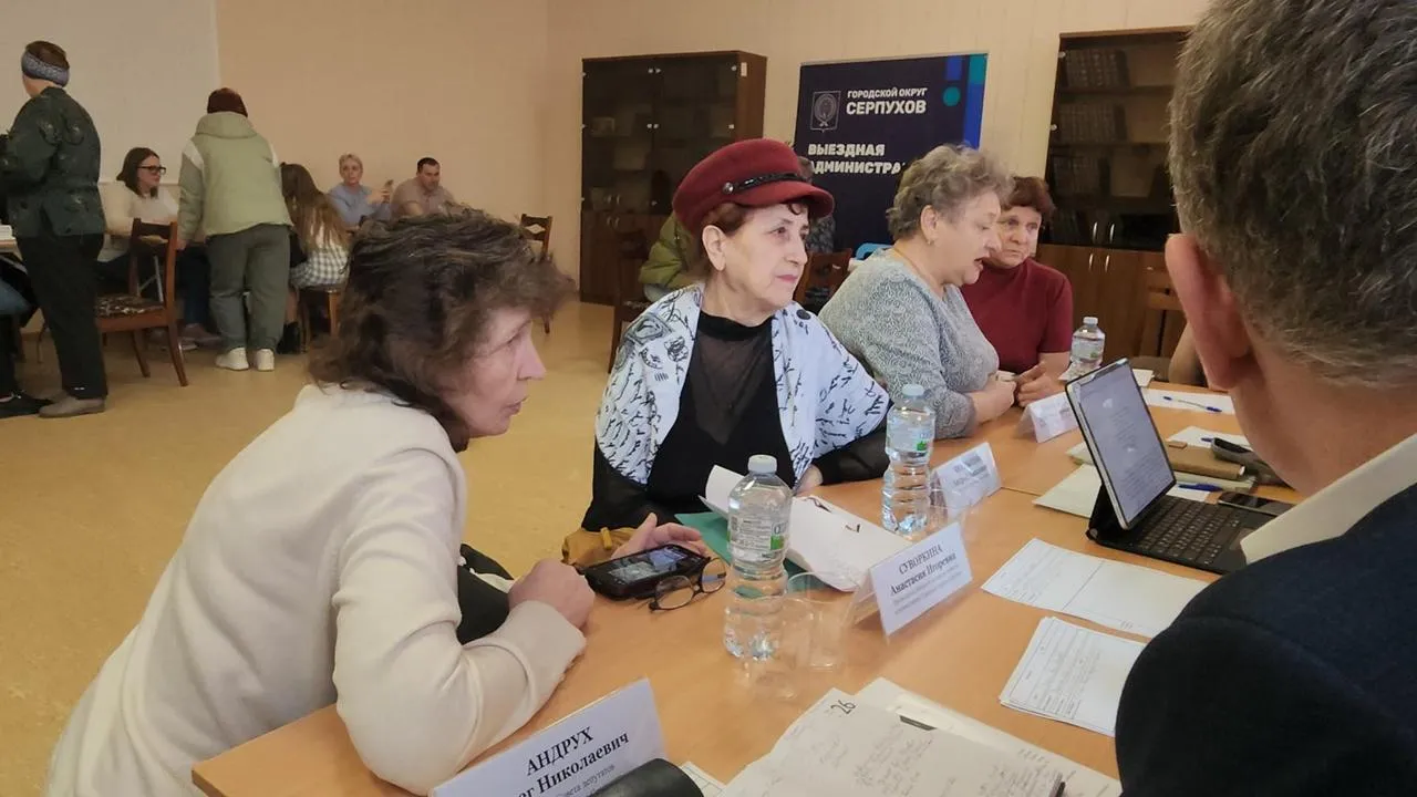 REGIONS/Валерий Гореловский