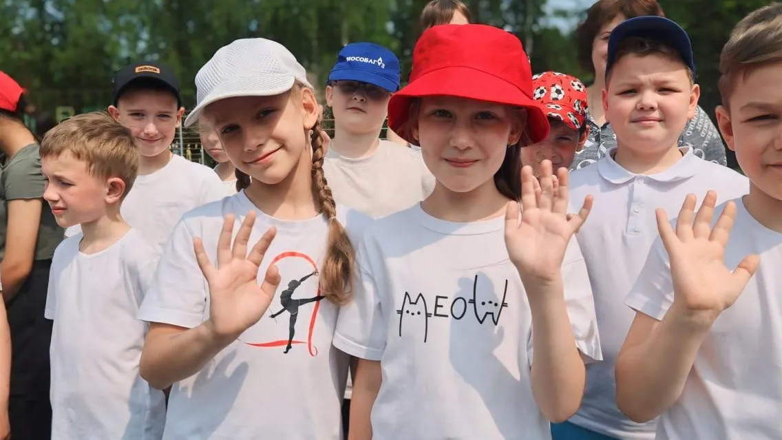 Фото: пресс-служба администрации Волоколамского м.о.