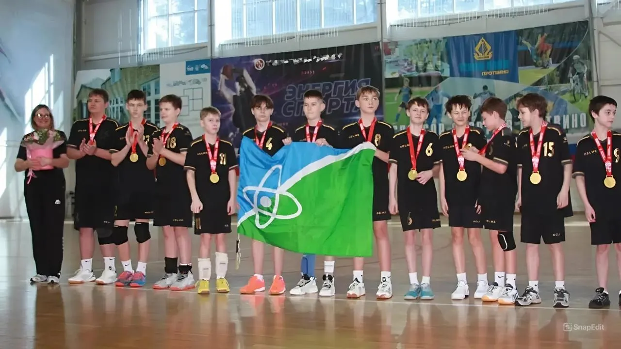 пресс-служба администрации г.о. Серпухов