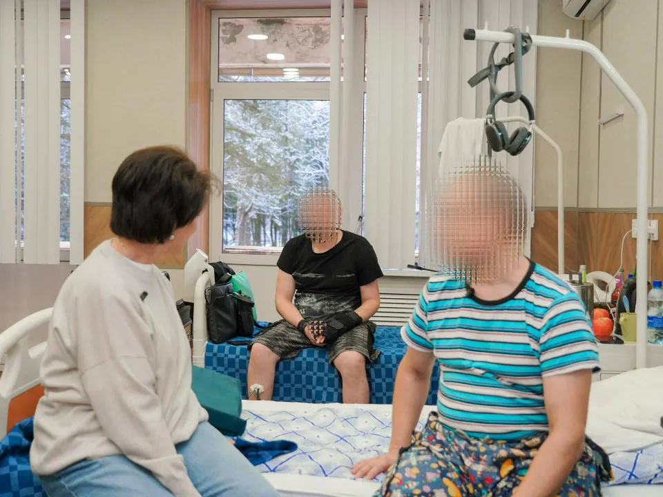 Фото: администрация г. о. Клин