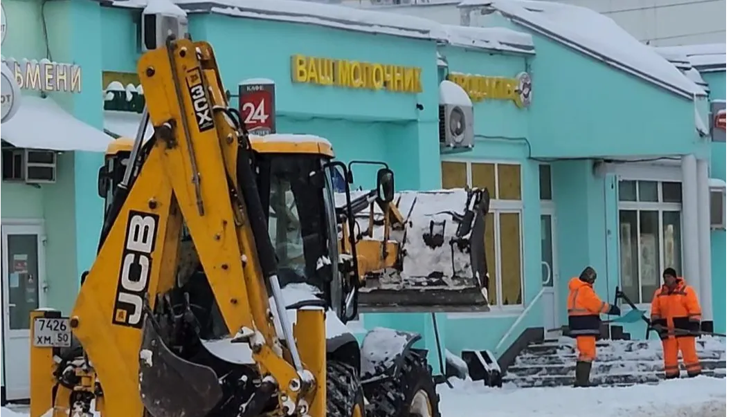 Марина Анисимова