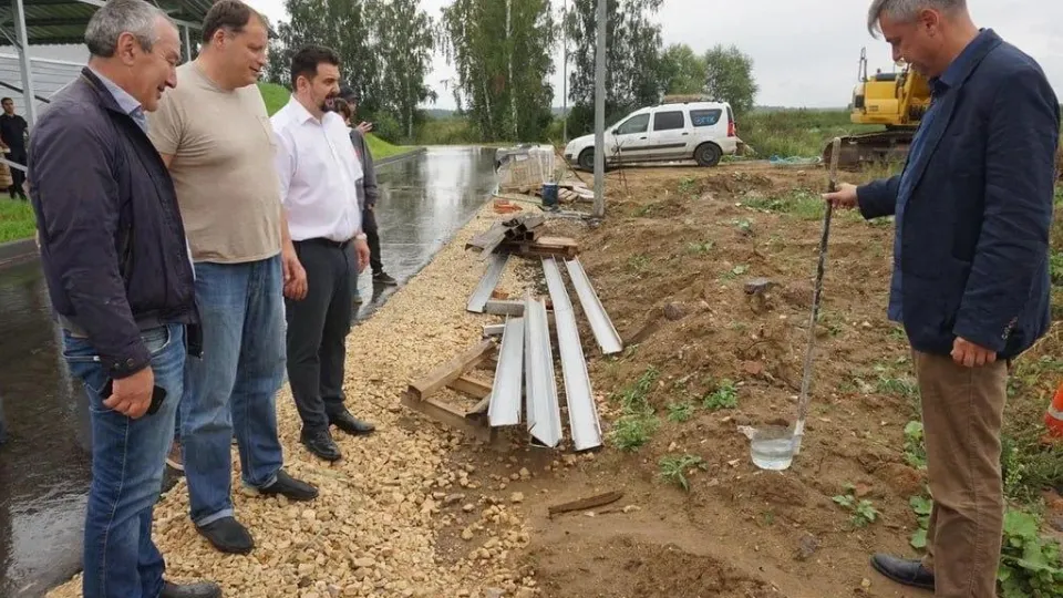 Фото: Администрация Рузского г.о.