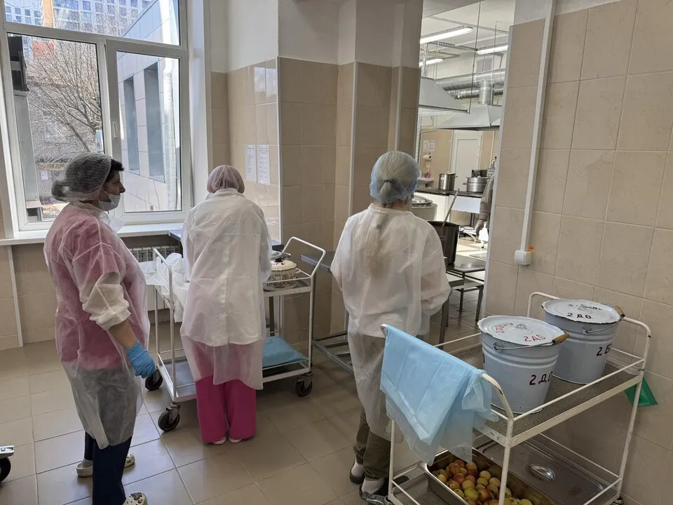 Фото: Виктория Фортуна