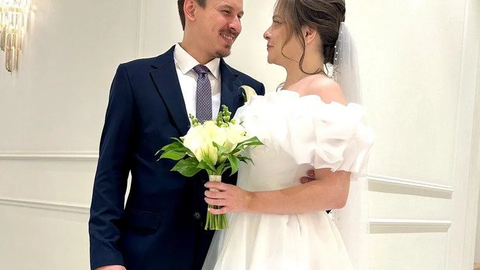 Фото: Дворец бракосочетания № 2