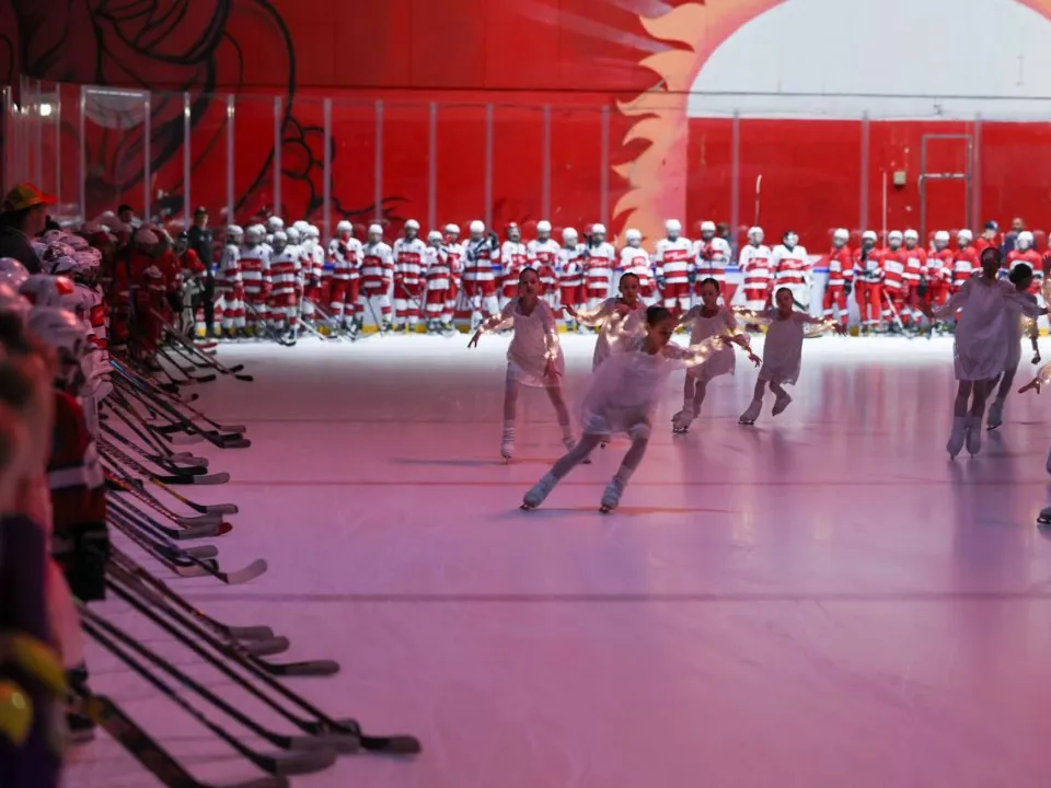 Фото: пресс-служба администрации г.о. Подольск