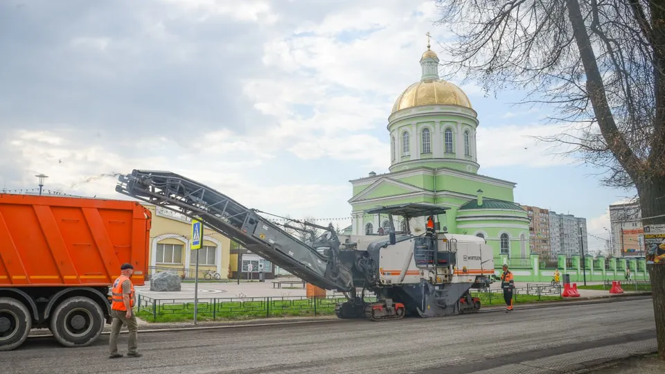 Фото: пресс-служба администрации г.о. Коломна