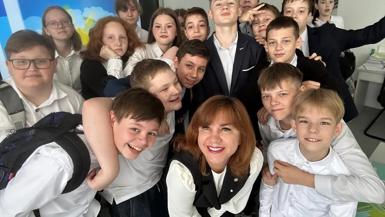 Пресс-служба администрации городского округа Серпухов