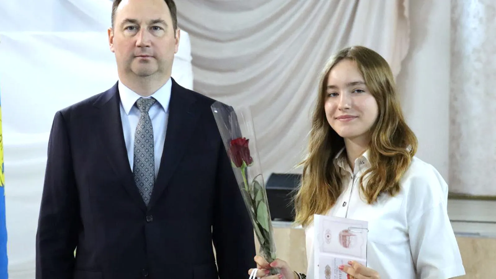 Фото: пресс-служба администрации г.о. Ступино