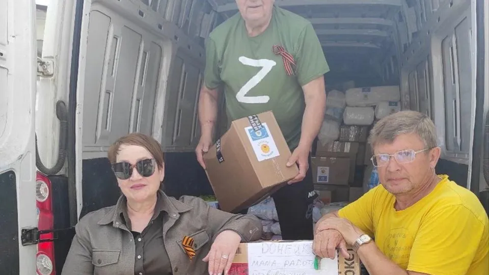 Фото: пресс-служба администрации городского округа Солнечногорск