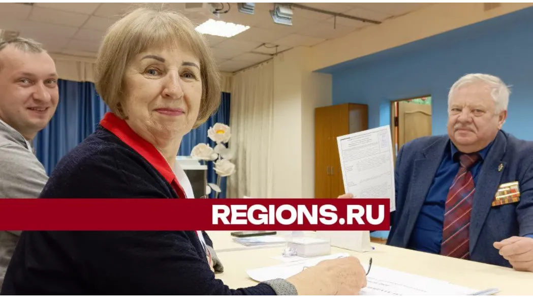 Фото: Евгений Рой