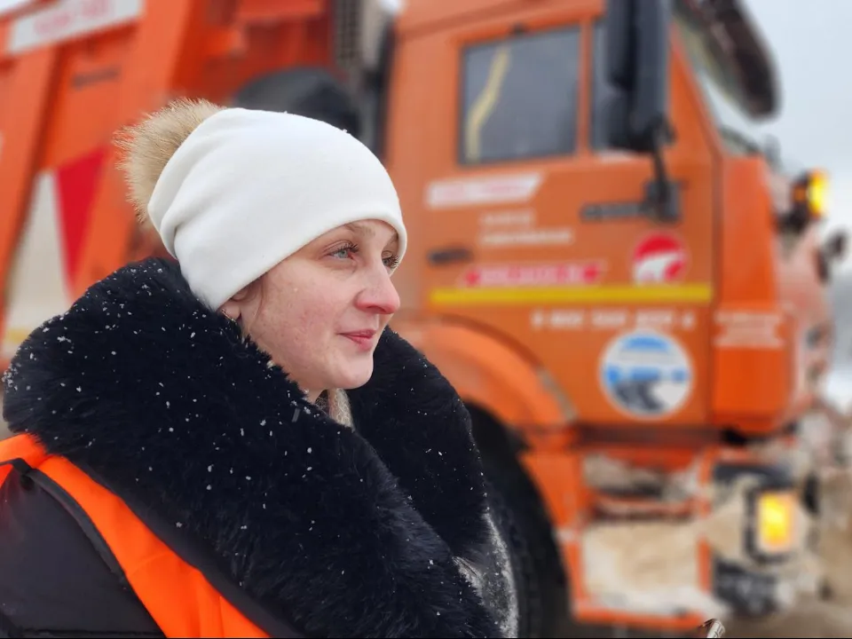 Фото: МедиаБанк Подмосковья/Дмитрий Беденко