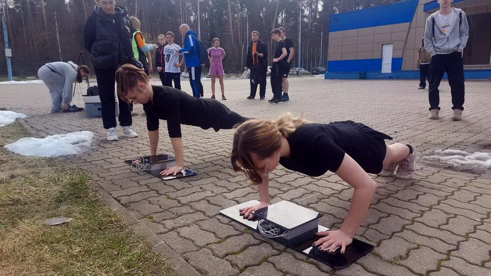 Фото: пресс-служба администрации Богородского г.о.