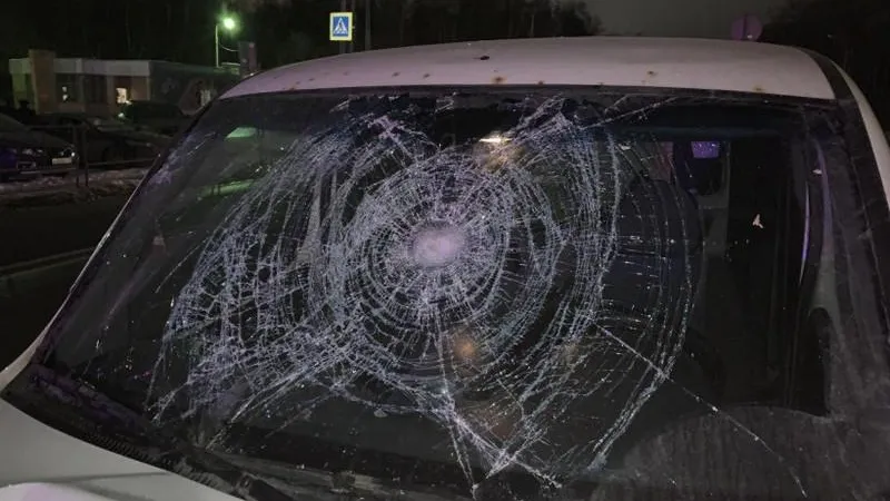 Семьсот восемьдесят нарушителей ПДД поймали за сутки в Подмосковье