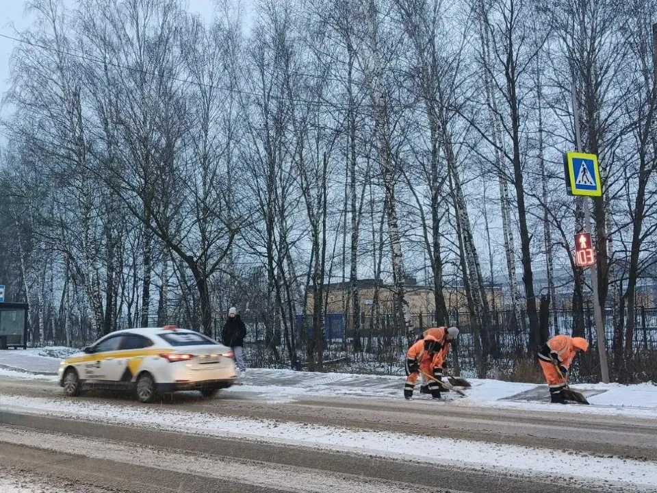 Фото: пресс-служба администрации г.о. Долгопрудный&nbsp;