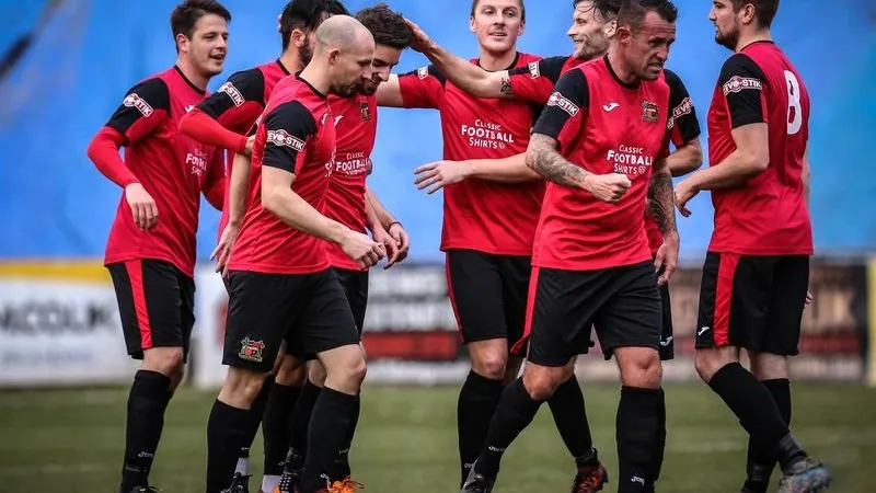 Sheffield FC - The Worlds First Football Club/facebook.com
