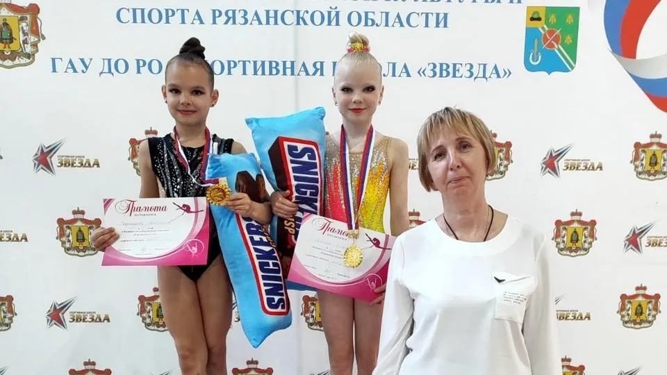 Пресс-служба администрации муниципального округа Луховицы