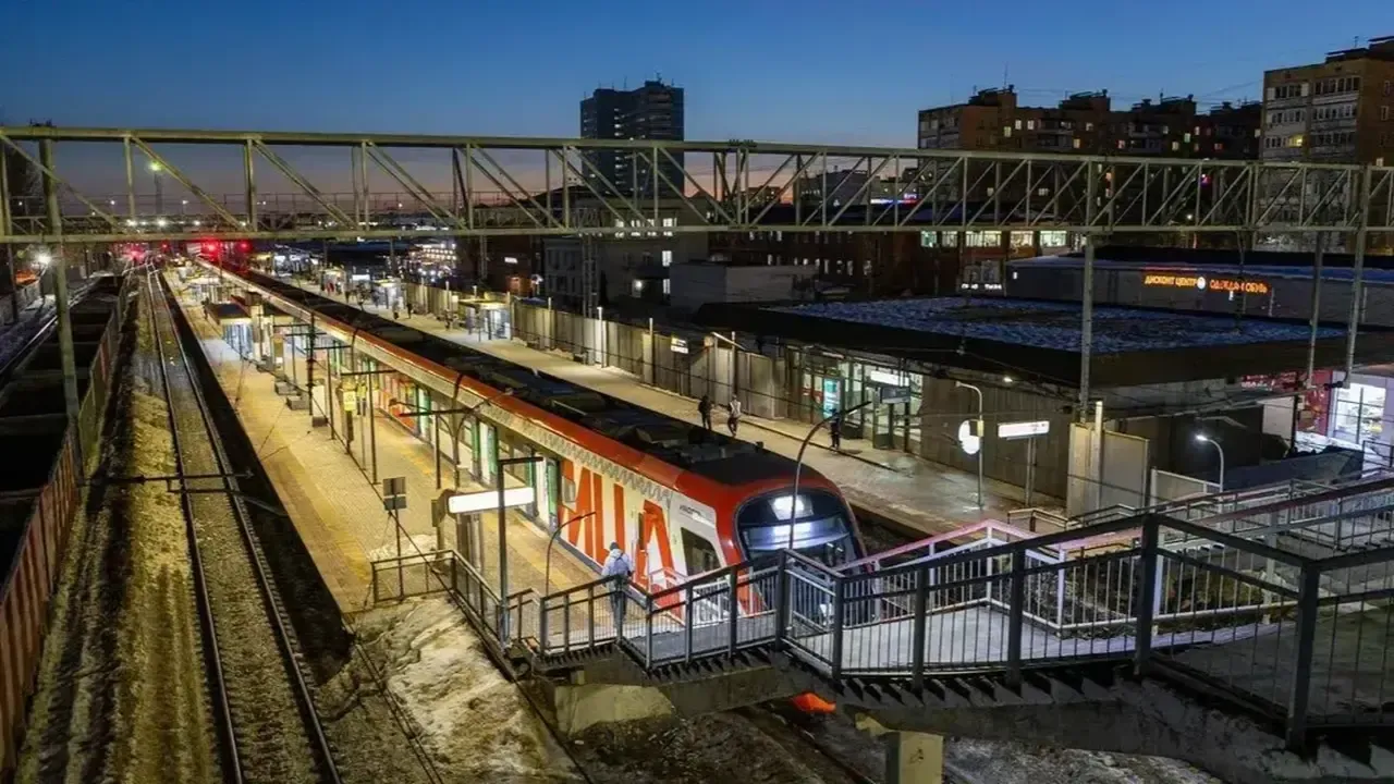 REGIONS/Роман Малышенко