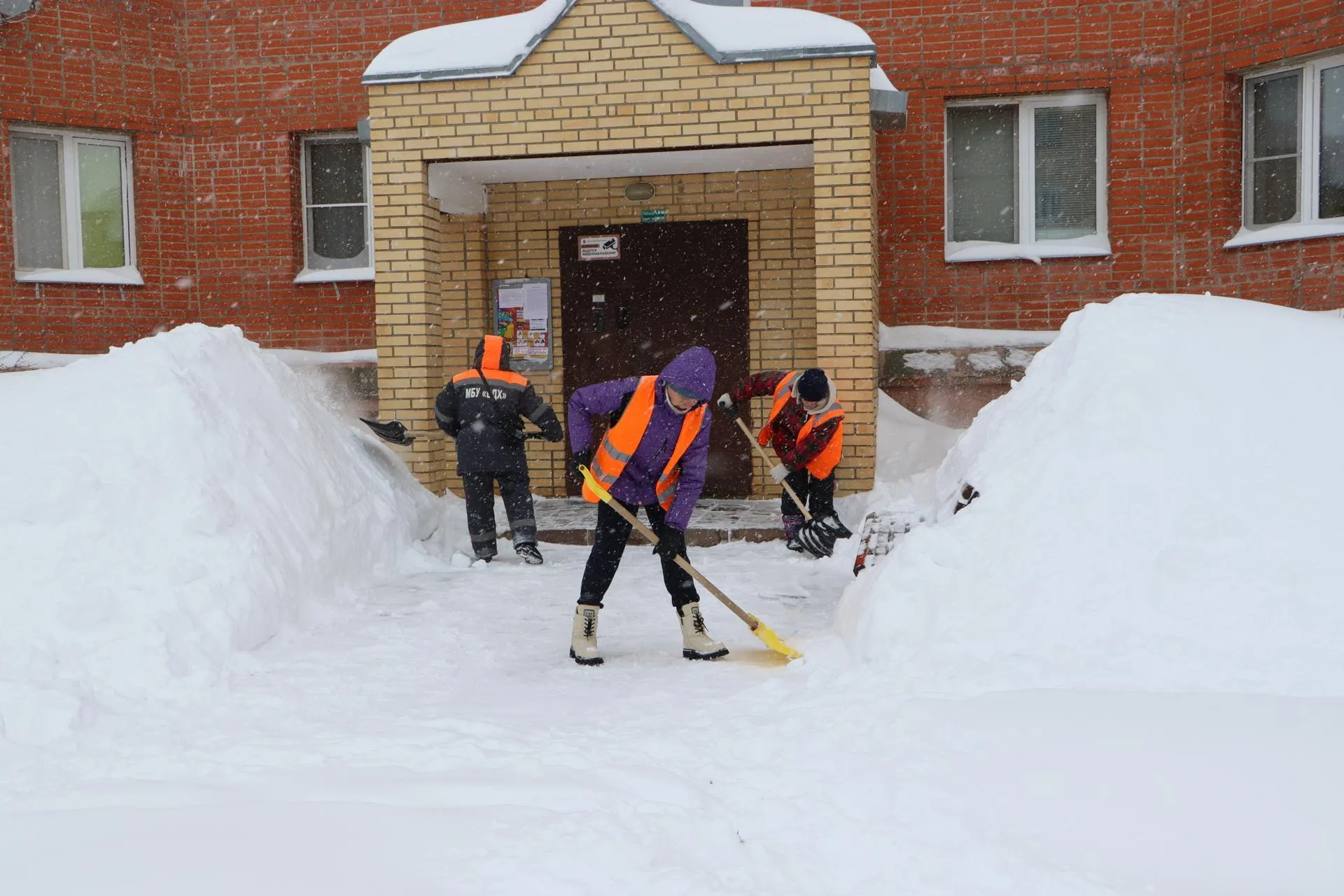 REGIONS/Ирина Матвеева