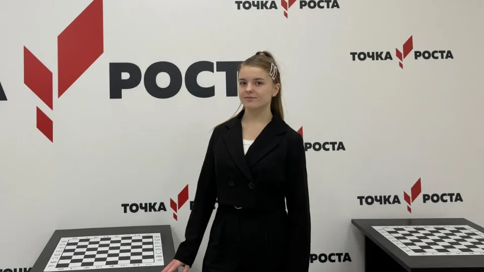 Фото: Полина Абраменко