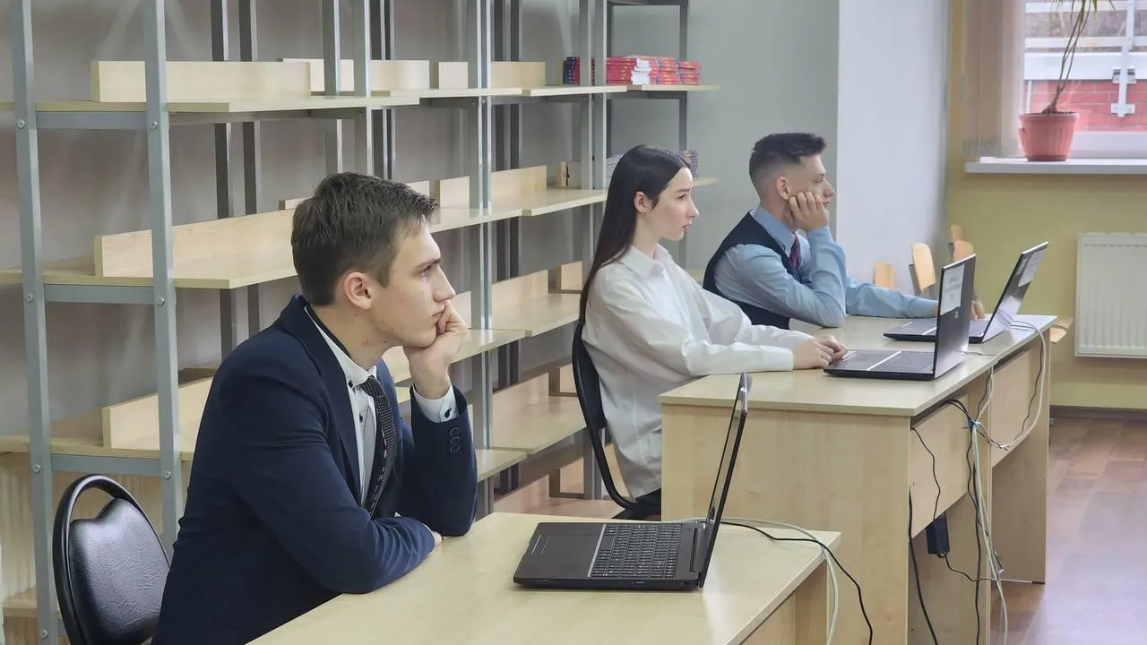 Фото: Министерство образования МО