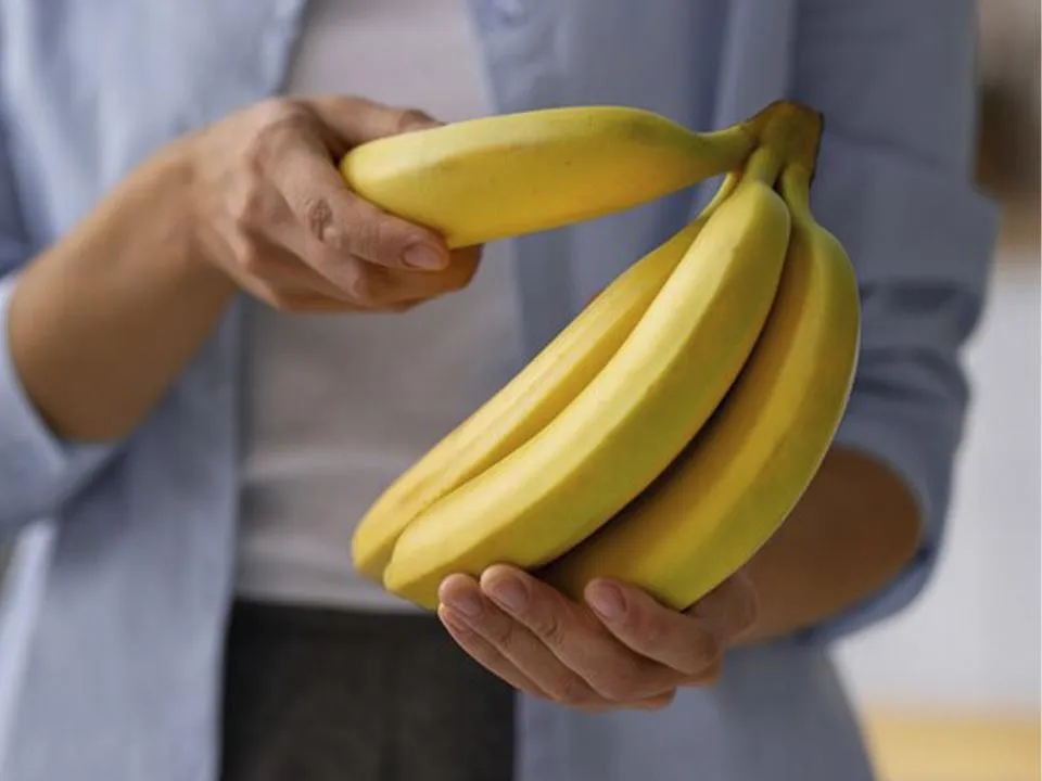 «Ешьте меньше бананов»: как спастись во время экстремальной жары