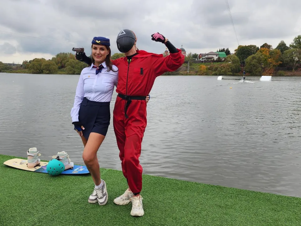 Фото: Медиабанк Подмосковья/Анастасия Сараева