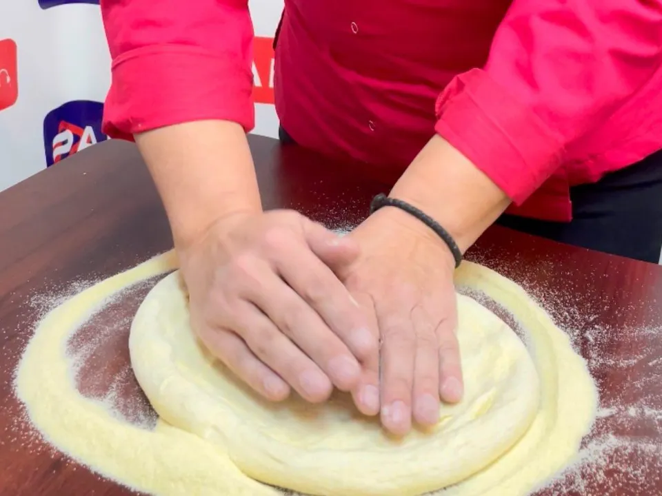 Фото: Раменский медиацентр