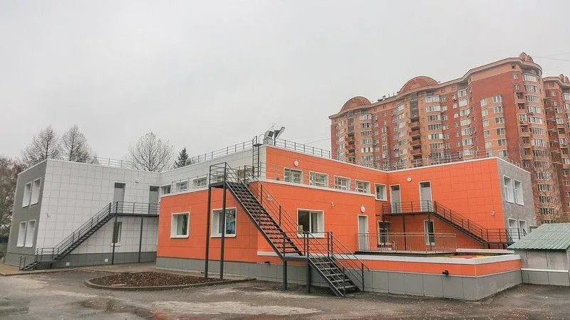 Пресс-служба администрации городского округа Одинцово