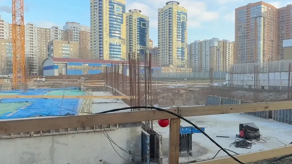 Фото: Ксения Казакова