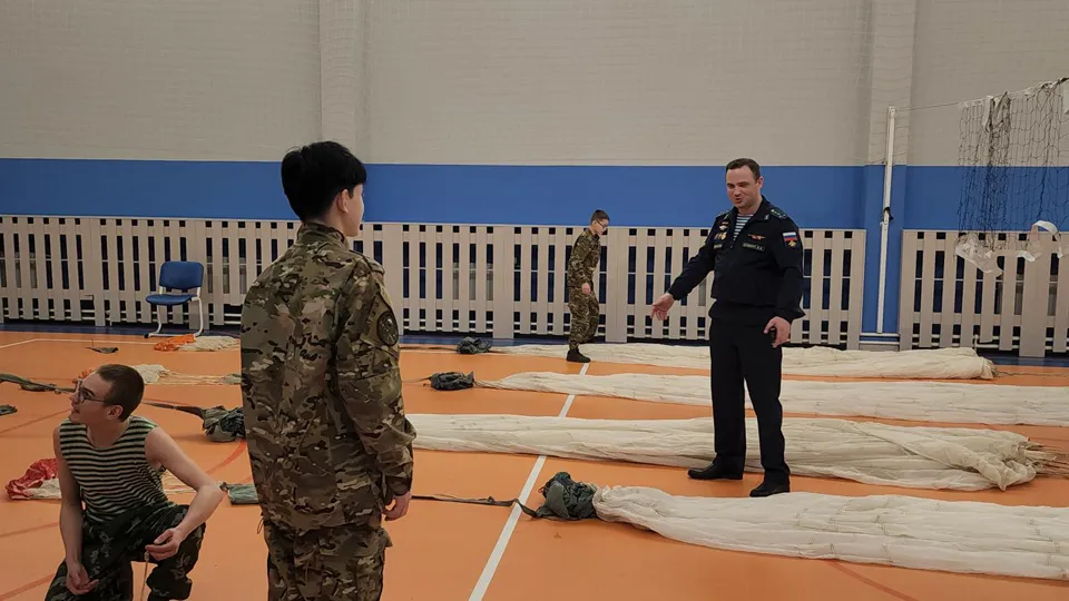 Фото: REGIONS/Роман Кутузов