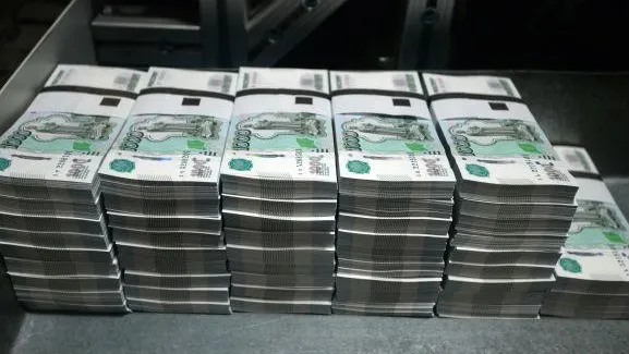 Около 77 млрд руб налогов собрали в МО за два месяца
