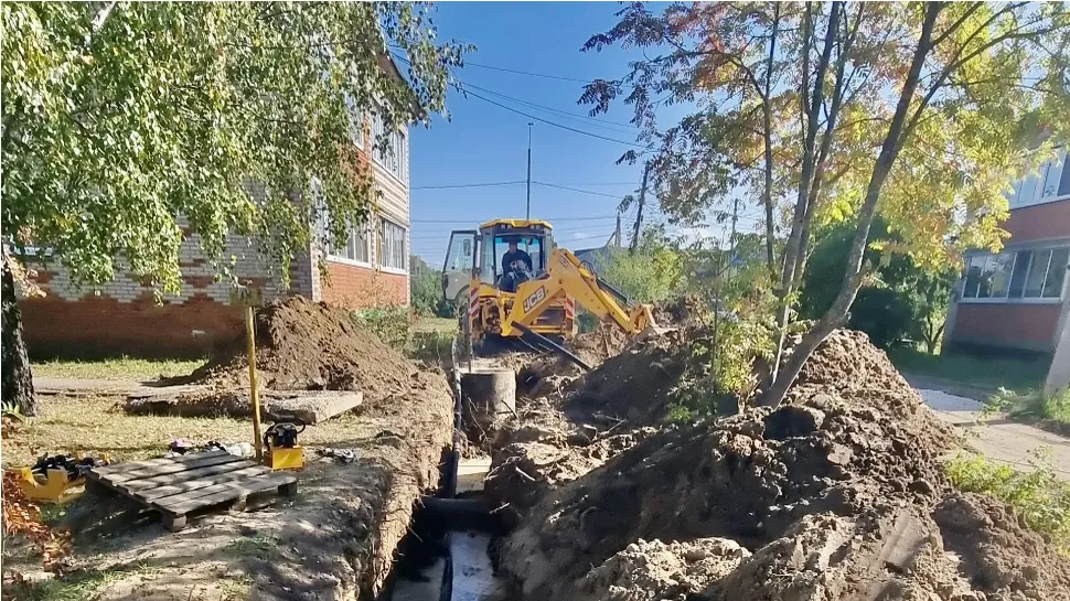 Фото: ГБУ Московской области «Управление технического надзора капитального ремонта»