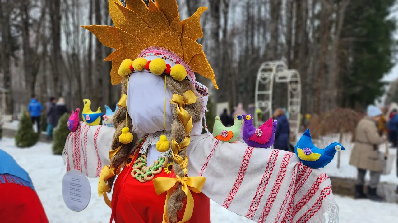 МедиаБанк Подмосковья/Дмитрий Беденко