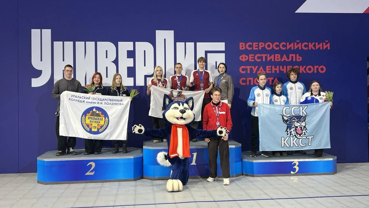 Министерство образования Московской области