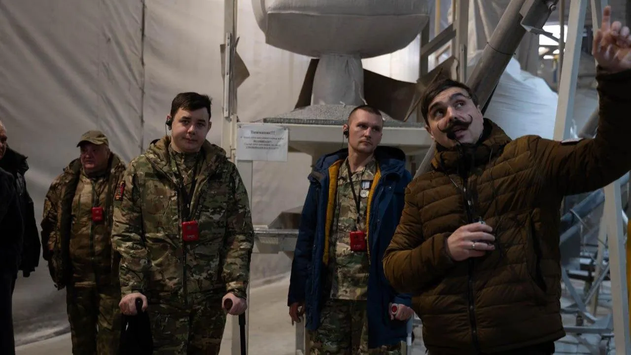 пресс-служба администрации г.о. Фрязино