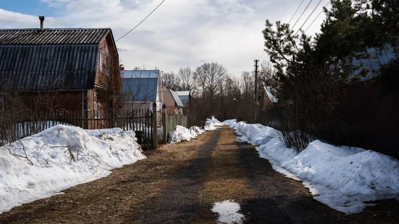 REGIONS/Анастасия Кульшенко