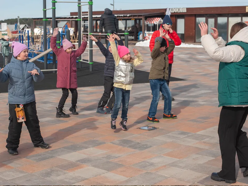 Фото: t.me/parkrivera