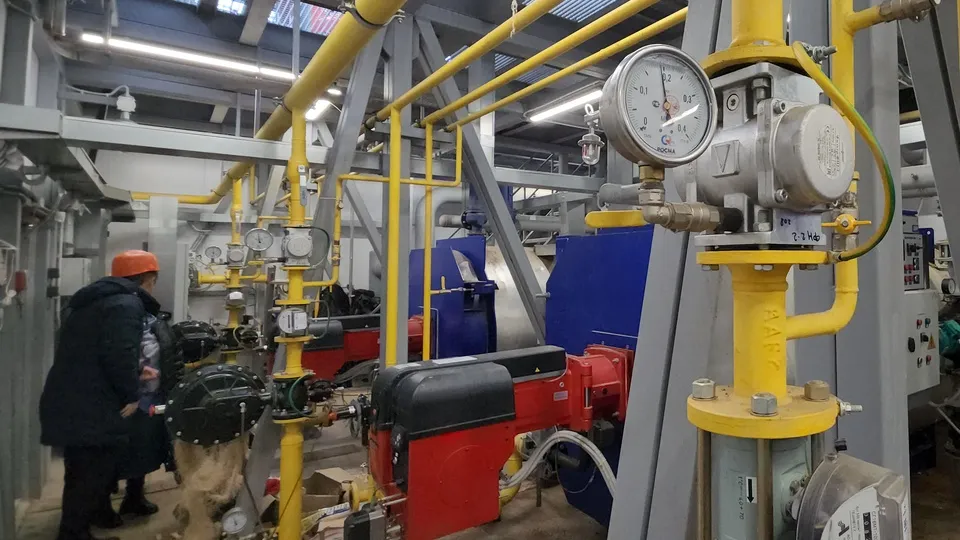 Фото: МедиаБанк Подмосковья/Ольга Шеметова