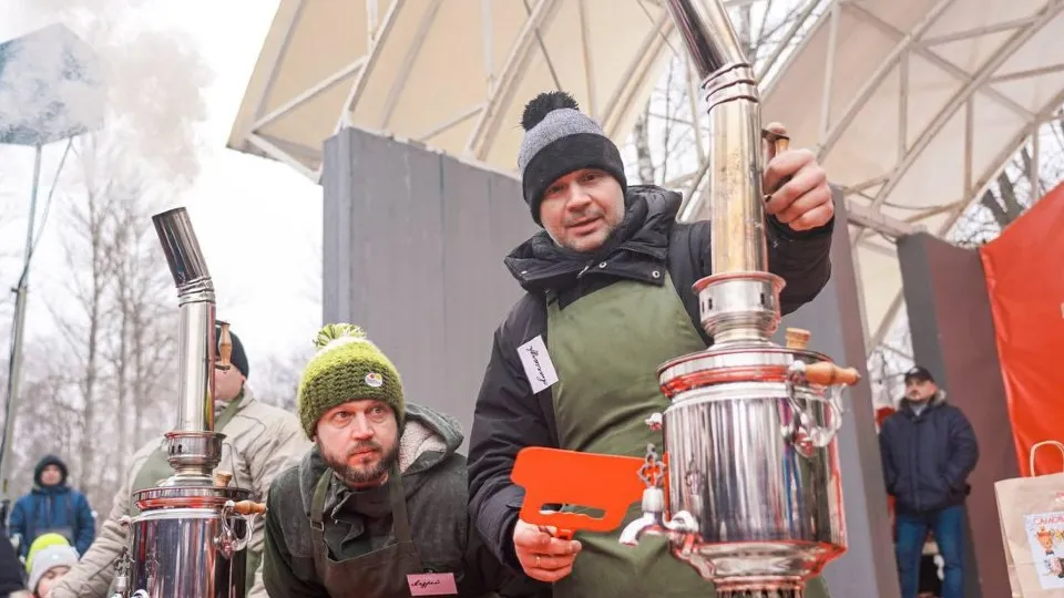 Фото: администрация г.о.Клин