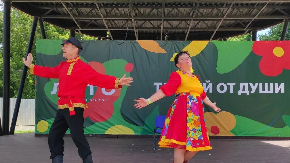 Фото: пресс-служба администрации г. о. Кашира