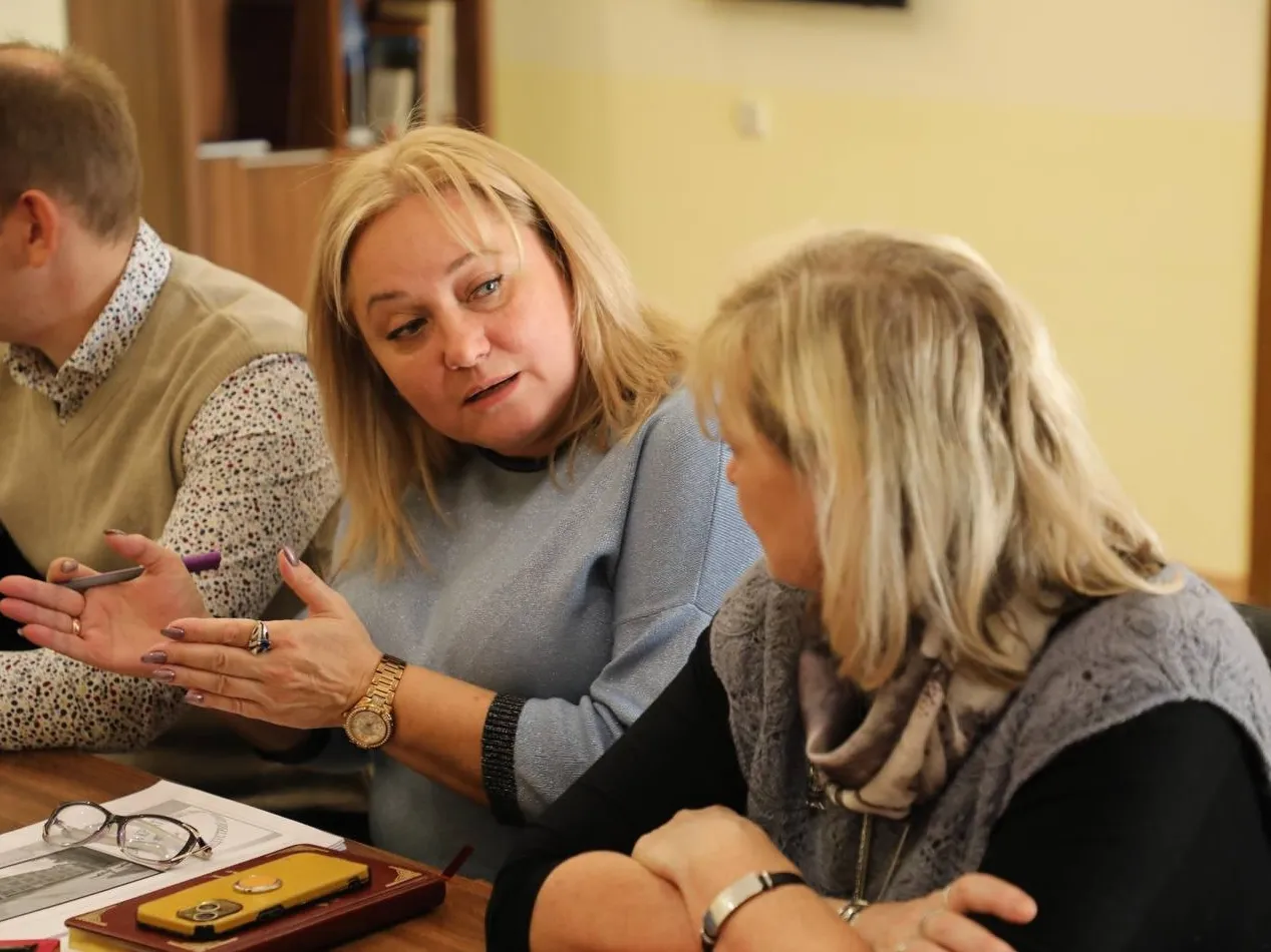 Фото: пресс-служба администрации Наро-Фоминского г.о.&nbsp; &nbsp; &nbsp; &nbsp; &nbsp; &nbsp;&nbsp;