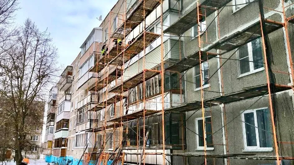 Фото: Пресс-служба администрации г. о. Воскресенск