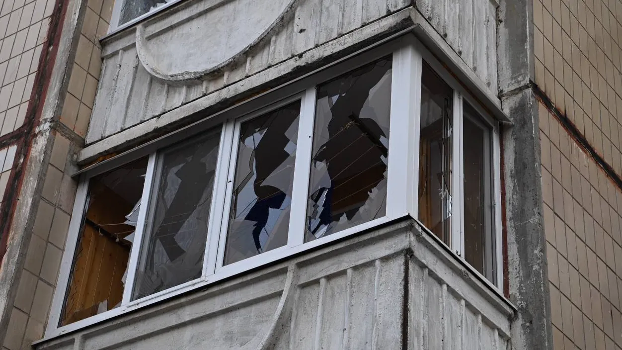 Фото: t.me/vvgladkov