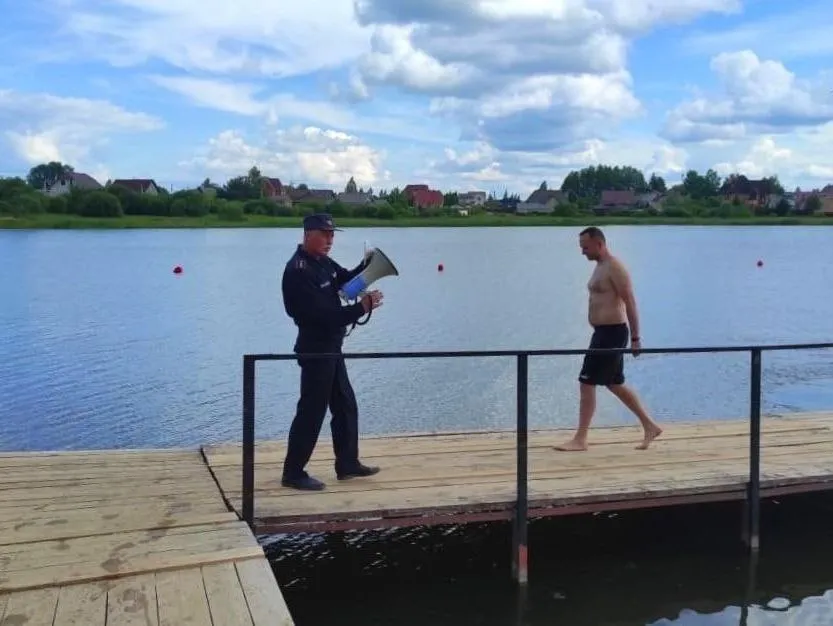 Фото: ГКУ МО&nbsp;«Мособлпожспас»