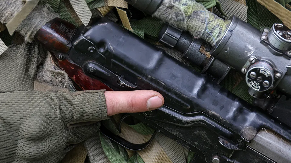 Фото: ТАСС/Александр Полегенько