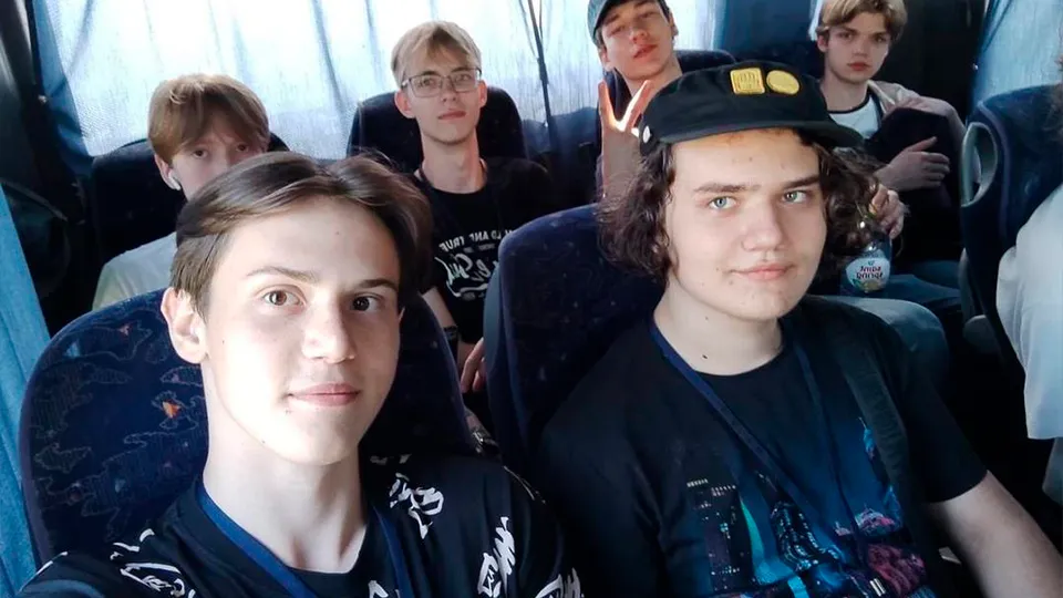 Фото: Министерство образования Московской области