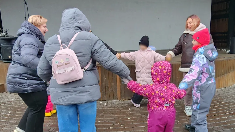 Фото: Максим Сафронов