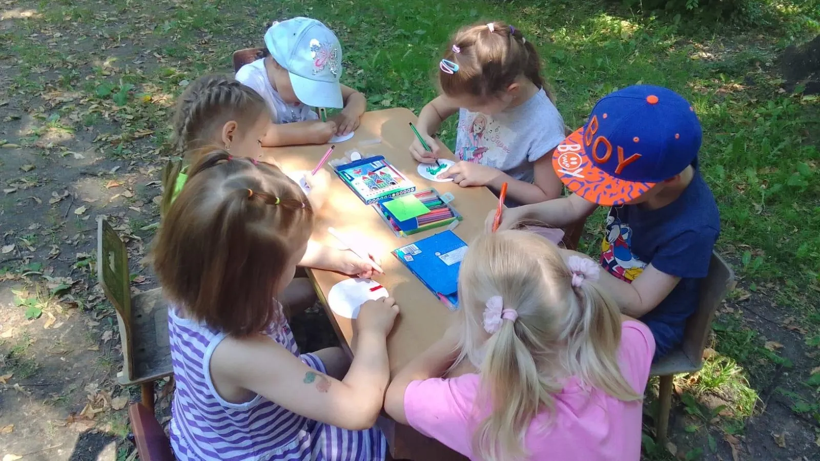 Фото: Министерство образования Московской области