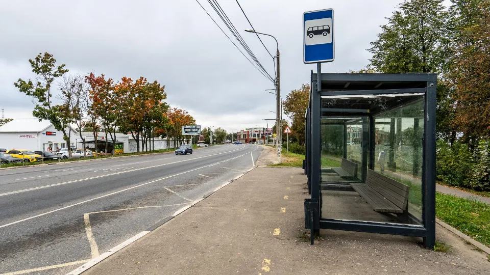 Фото: Минтранс Подмосковья