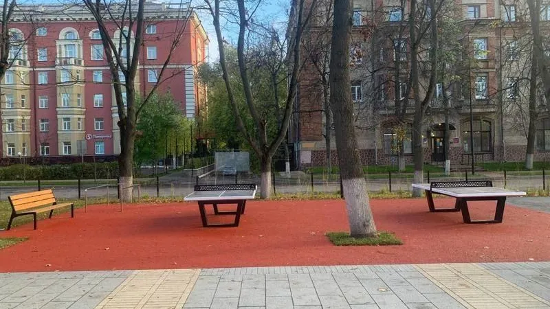 Пресс-служба Минблаго МО